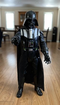 Darth Vader 31” Figurine 