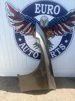 2006 2007 2008 2009 2010 2011 Mercedes-Benz CLS55 CLS500 W219 Left Driver Side Fender OEM
