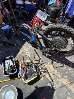 Onyx rcr project