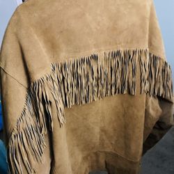 JACKET HIGH NOON 3XL RODEO 🐎 