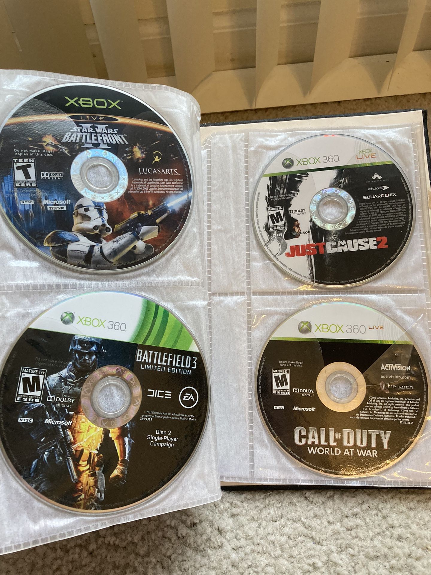 Madden NFL 10 Xbox 360 for Sale in Alafaya, FL - OfferUp