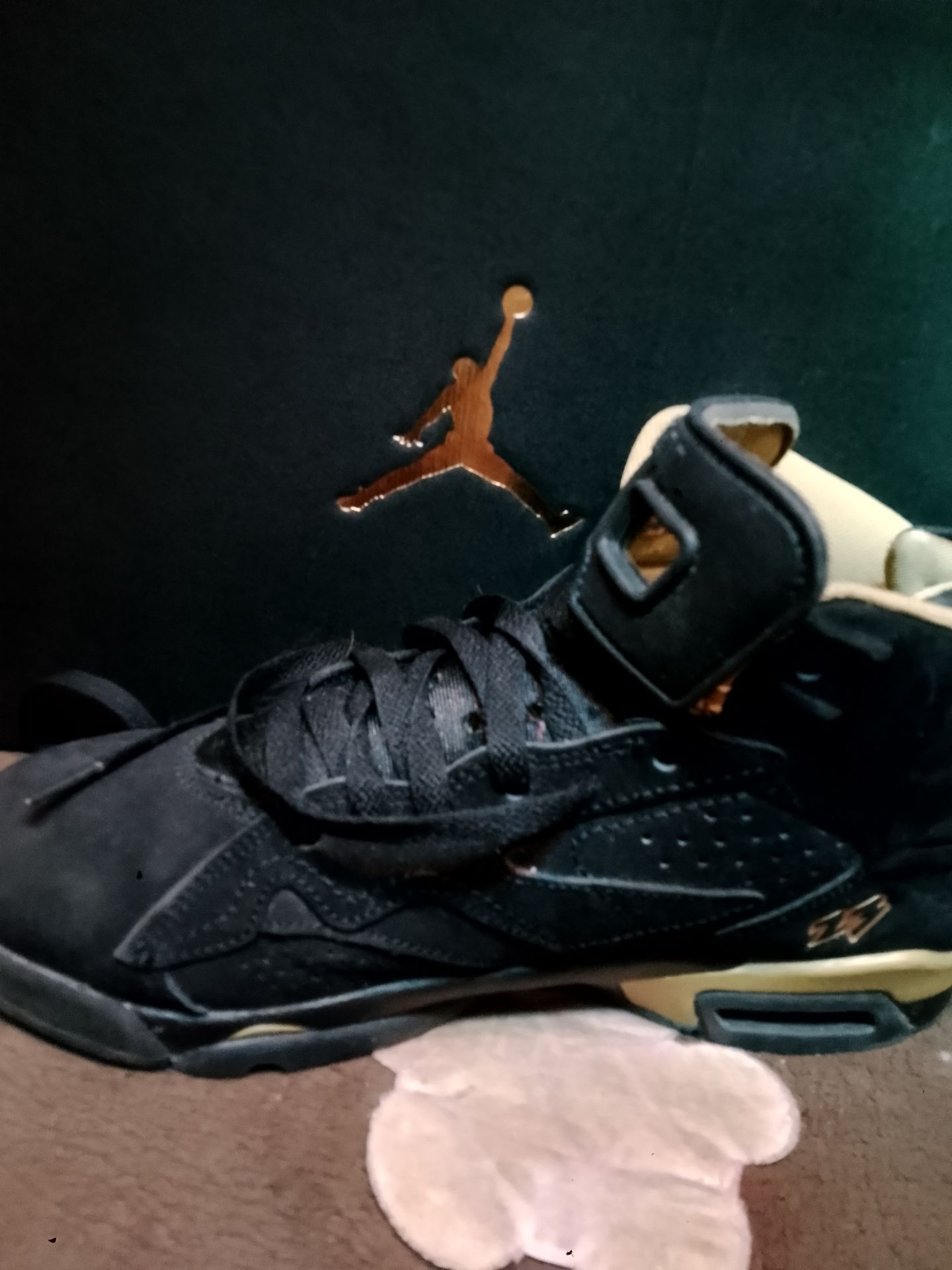 Jordan shoes