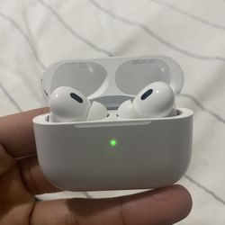 air pod pros