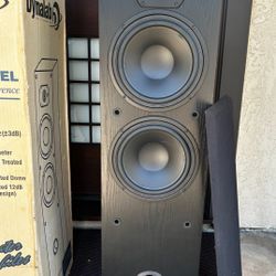 Speakers 