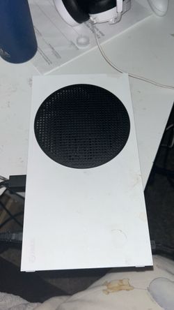 Xbox Series S Console