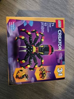 Lego Set 3 in 1