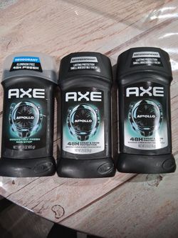 Deodorant