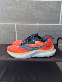 Saucony Running Shoes