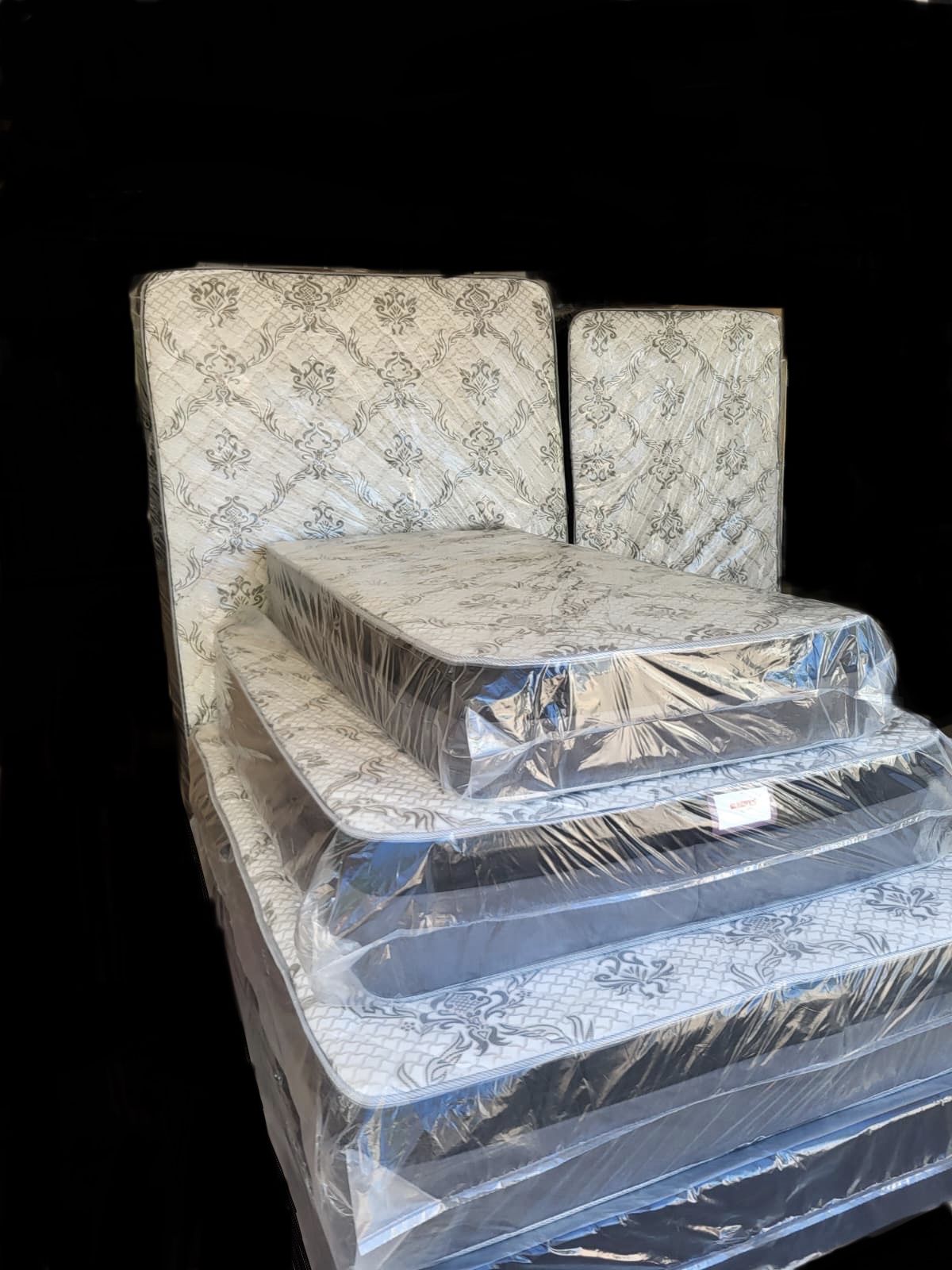 Mattress Set