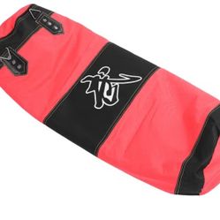 BOXING KICK SAND BAG FOR MARTIAL ARTS TRAINING AND WORKOUTS 