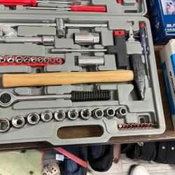 Tool Set 