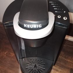 Keurig K-Cup Coffee Maker