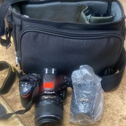 Nikon Two Lenses 🚨💯