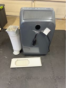 Portable Air Conditioner 10,000 BTU