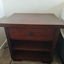 Bedroom Furniture N Mirror