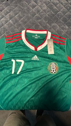 Mexico jersey
