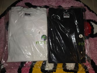 Fuct 360 Tees