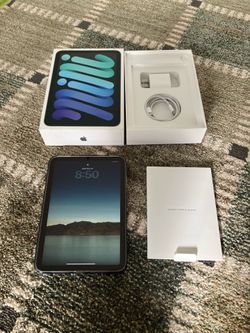 Ipad mini