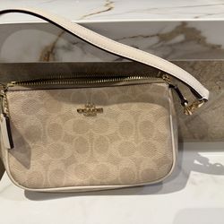Coach Shoulder Bag