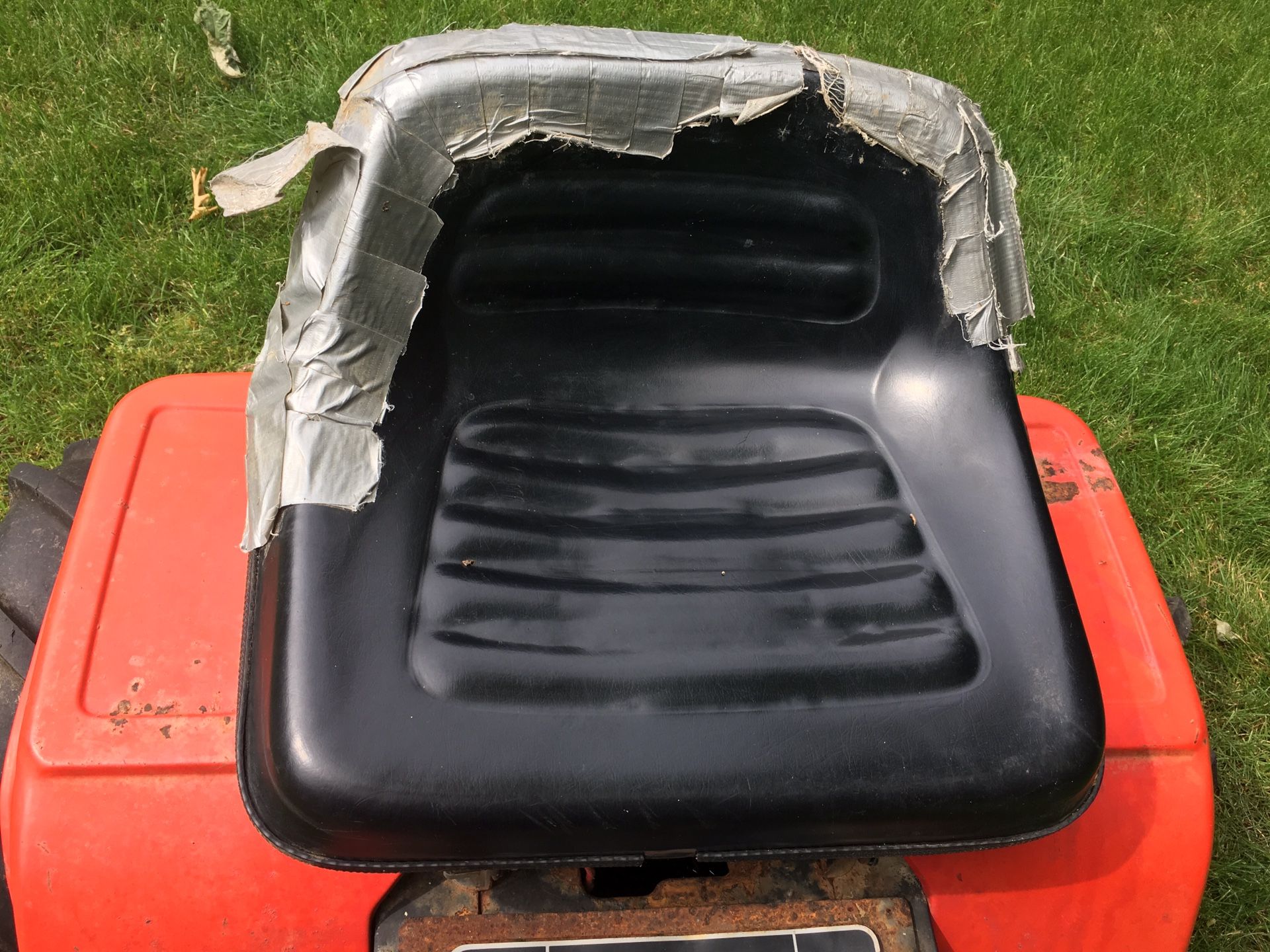 MTD Riding Mower for Sale in Independence, OH OfferUp