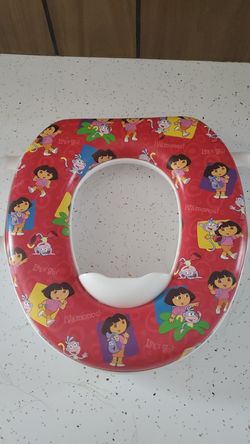 Baby Toilet Seat