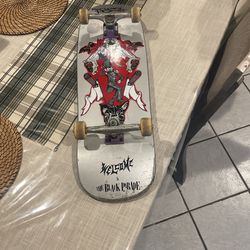 Welcome MCR Board 9.6 Full set up 