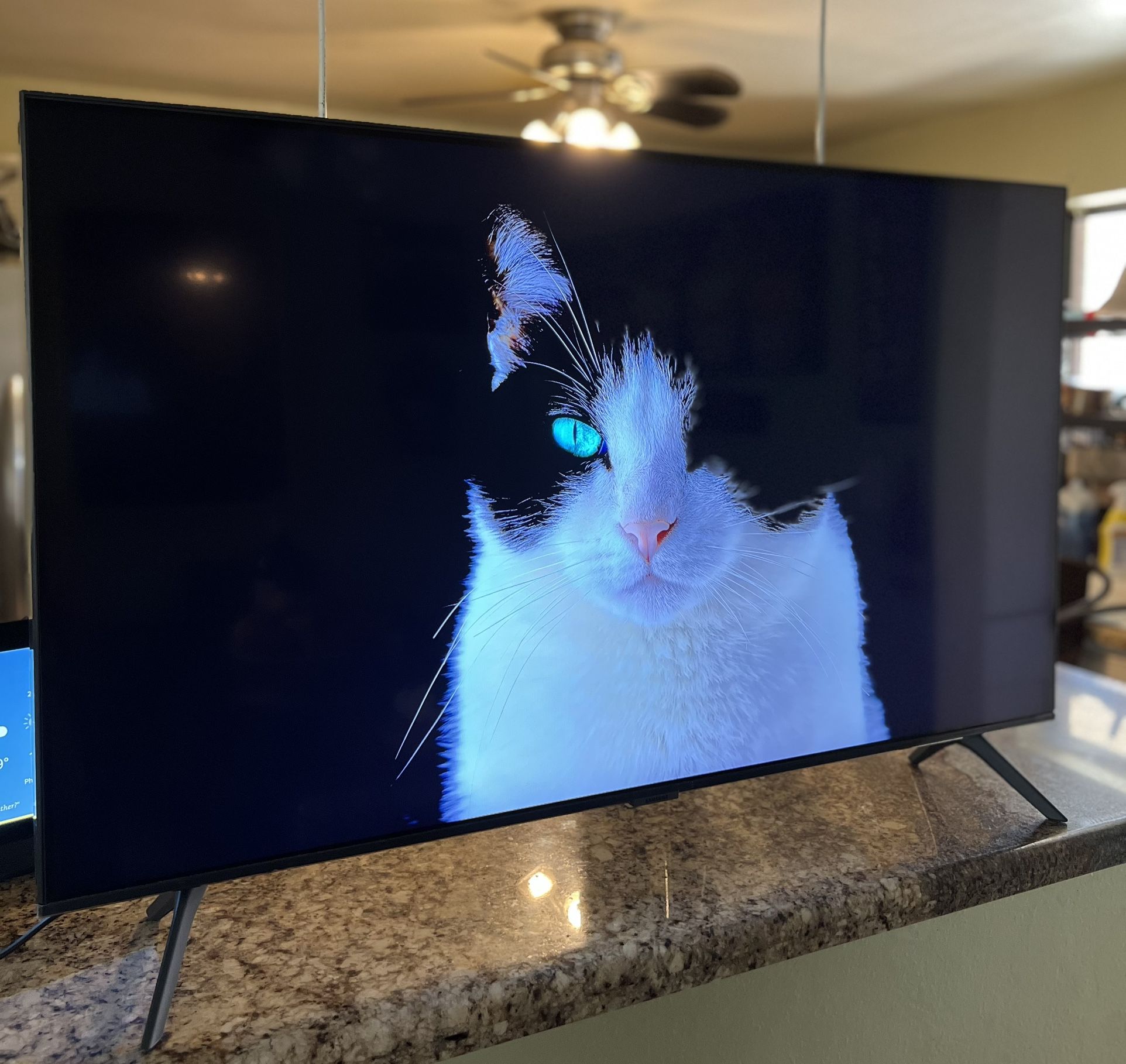 SAMSUNG 55 INCH  SERIES 7 4k UHD