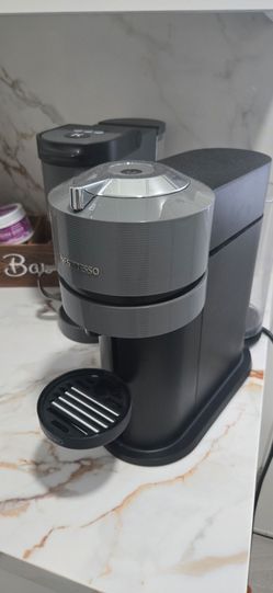 Nespresso coffee machine like new
