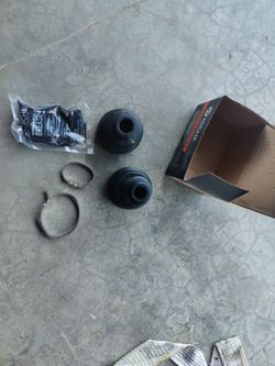 17 Polaris RZR 1000 Rear CV Axle Kit
