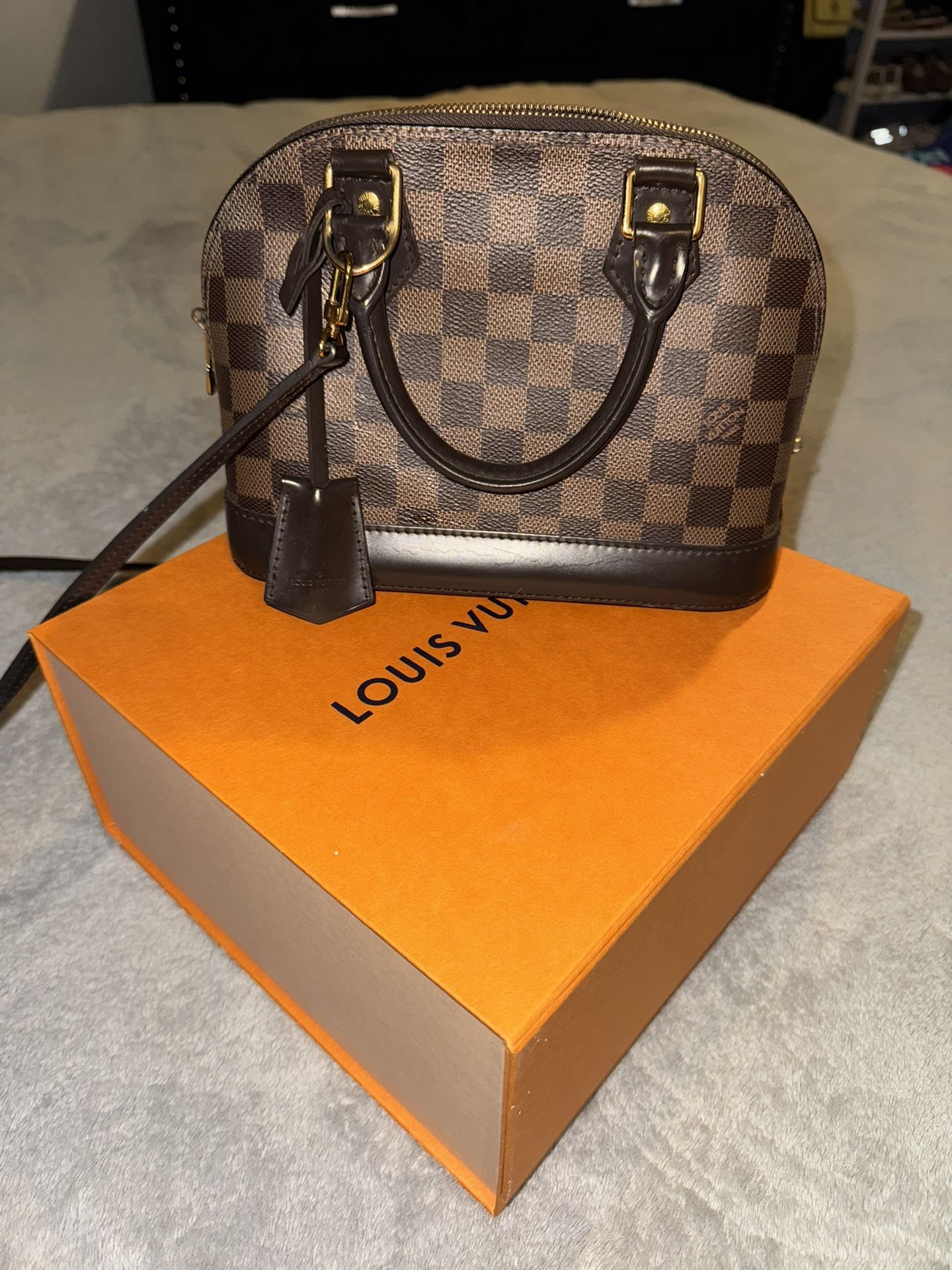 Louis Vuitton Bag