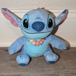 Disney Stitch Plush