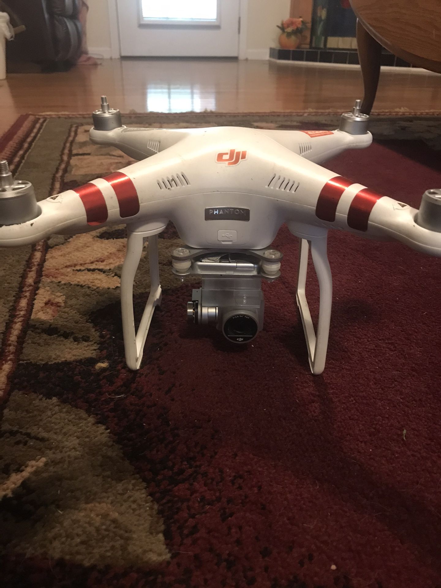 DJI Phamtom 3