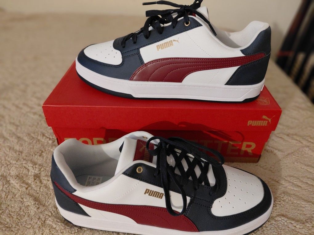 Puma