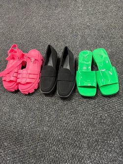 Shoes