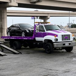 Tow