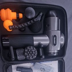 Toloco Massage Gun