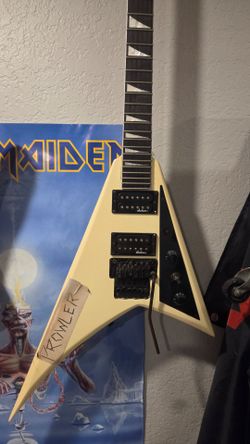 Jackson Dinky Js32