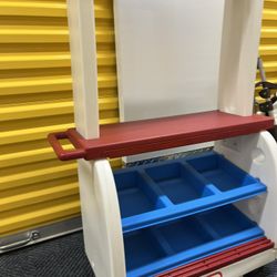 Kids Ice Cream Shop