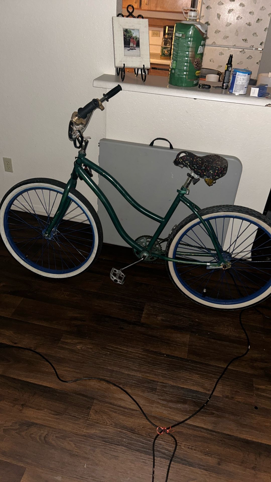 Huffy