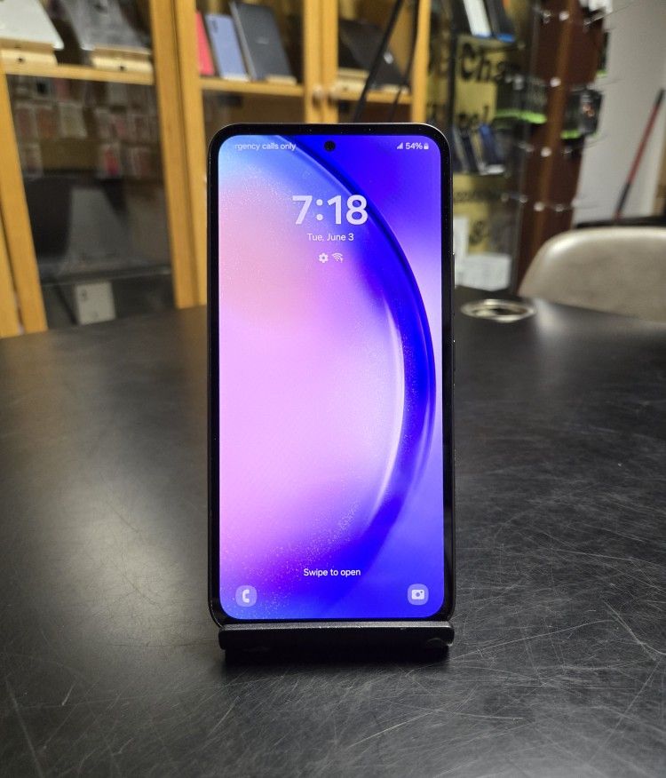 Samsung Galaxy A54 5G Unlocked 128gb