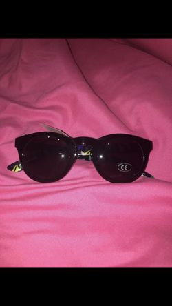 Vans glasses