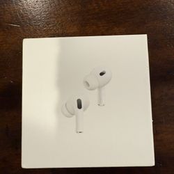 Apple AirPod Pro Gen 2