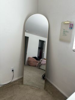 Full Size Mirror