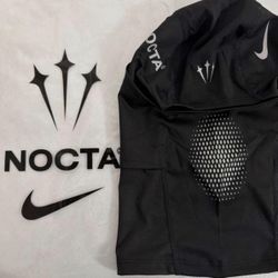 Nocta X Nike Cold Breath Balaclava Ski Mask
