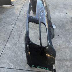 2010 Porsche 911 Carrera Front Bumper