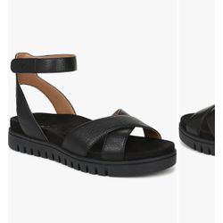 Brand New Vionic Ankle Strap Sandals - Size 7.5