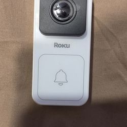 Security Video Camera