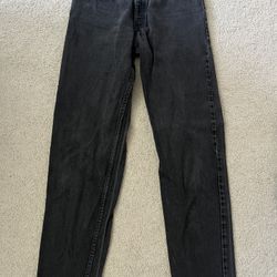 Vintage Levi Shorts And Pants