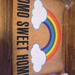 Funny Door Mat