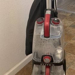 Deep Carpet Cleaner With heat